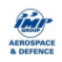 IMP Aerospace & Defence Logo