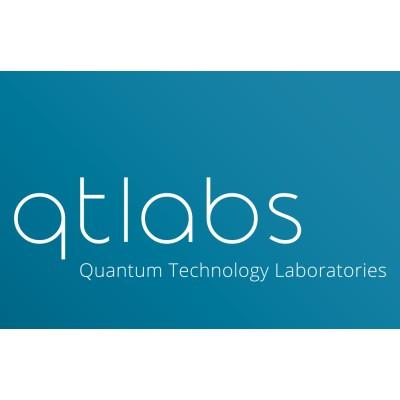 Quantum Technology Laboratories GmbH's Logo