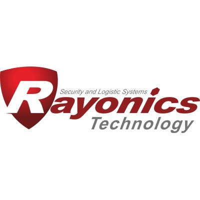 Ningbo Rayonics Technology Co. Ltd.'s Logo