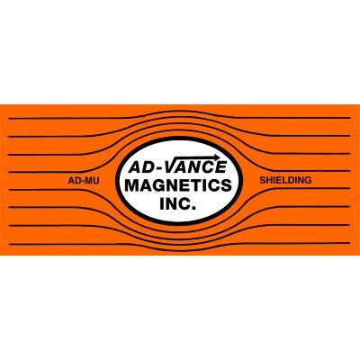 Ad-Vance Magnetics Inc.'s Logo