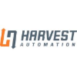 Harvest Automation Inc. Logo