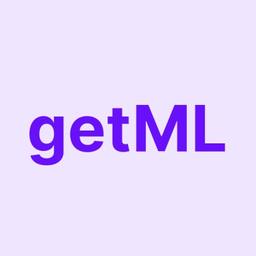 getML Logo