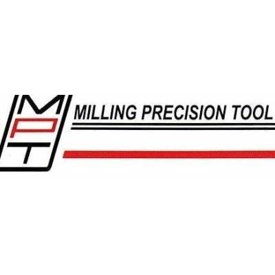 Milling Precision Tool's Logo