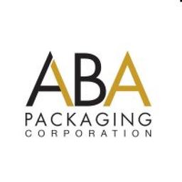 ABA Packaging Corporation Logo