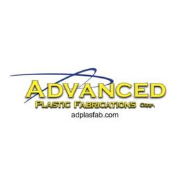 Advanced Plastic Fabrications Logo