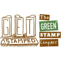 Get Stamped Logo