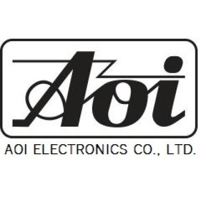 Aoi Electronics Co. Ltd.'s Logo