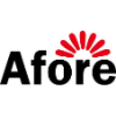Afore New Energy Technology (Shanghai) Co. Ltd.'s Logo