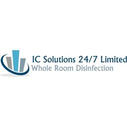 IC Solutions 24/7 Limited Logo