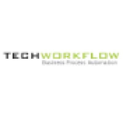 Tech Workflow's Logo