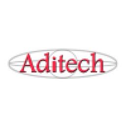 Aditech Ltd Logo