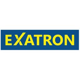EXATRON Logo