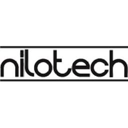 Nilotech Aps Logo