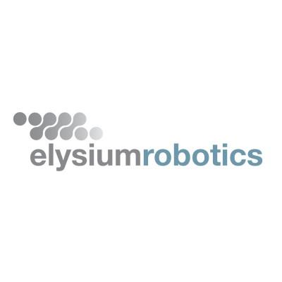Elysium Robotics's Logo
