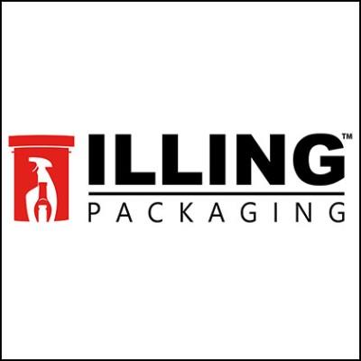Illing Packaging's Logo
