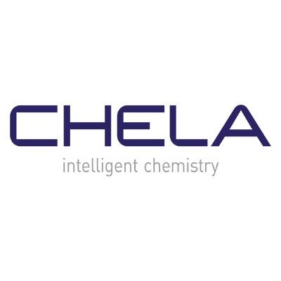Chela Ltd - Specialised Industrial Chemicals's Logo
