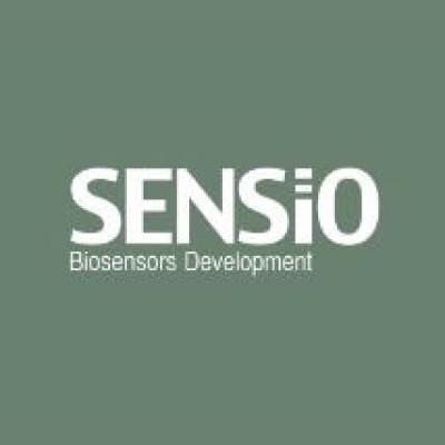 SENSIO's Logo