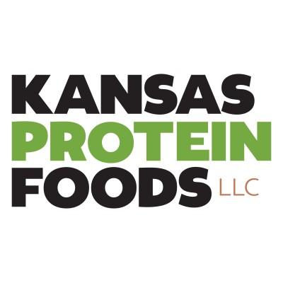 Kansas Protein Foods LLC's Logo