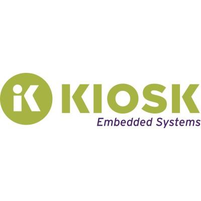 KIOSK Embedded Systems Europe's Logo