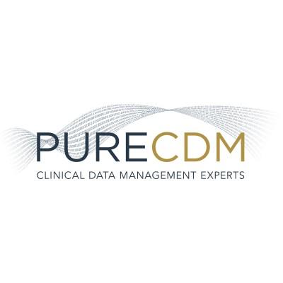 PureCDM's Logo