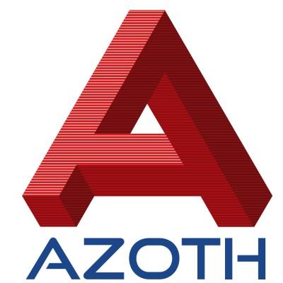 Azoth 3D's Logo