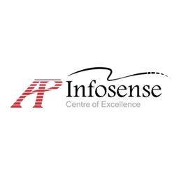 AP Infosense Logo
