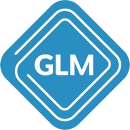 GLM Group Logo