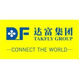 Takfly Communications Co.Ltd. Logo