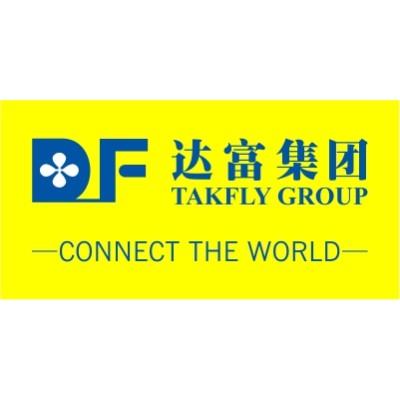 Takfly Communications Co.Ltd.'s Logo