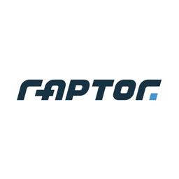 Centrum Inżynierskie "RAPTOR"​ Sp. z o.o. Logo