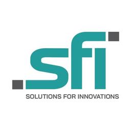 sfi Solutions for Innovations GmbH Logo