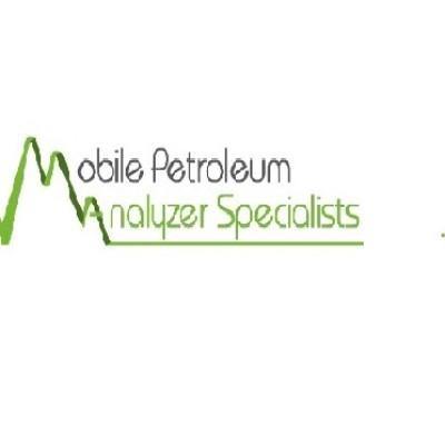 MOBILE PETROLEUM ANALYZER SPECIALISTS's Logo