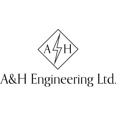 A&H Engineering LTD.'s Logo