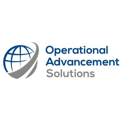 Operational Advancement Solutions Pty Ltd's Logo