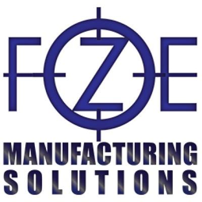 FZE MANUFACTURING SOLUTIONS LLC's Logo