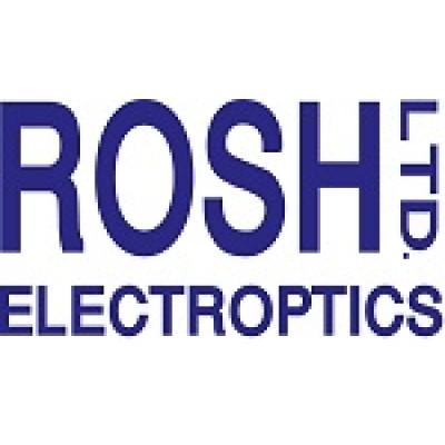 Rosh Electroptics Ltd.'s Logo