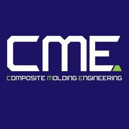 CME - Composite Molding Engineering GmbH Logo