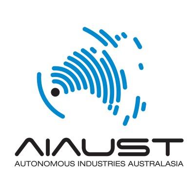 Autonomous Industries Australasia ("AIAUST")'s Logo