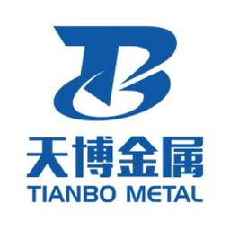 Baoji Tianbo Metal Material Co. Ltd. Logo