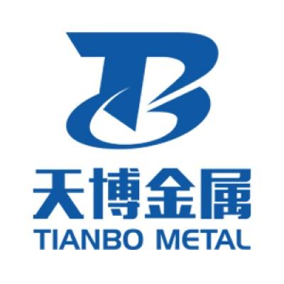 Baoji Tianbo Metal Material Co. Ltd.'s Logo