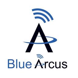 Blue Arcus Technologies Inc. Logo