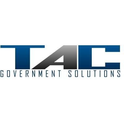 TAC Government Solutions's Logo