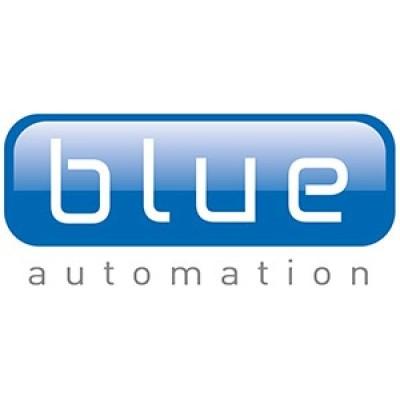 Control Blue Automation & Software (I) Pvt. Ltd's Logo