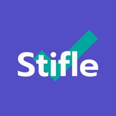 Stifle's Logo
