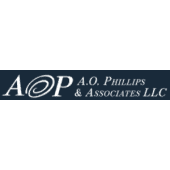 A.O. Phillips & Associates's Logo