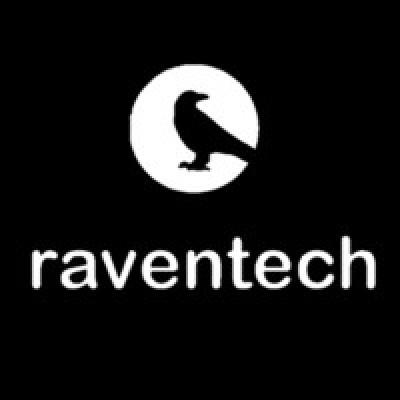 raventech's Logo