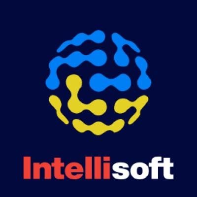 IntelliSoft's Logo
