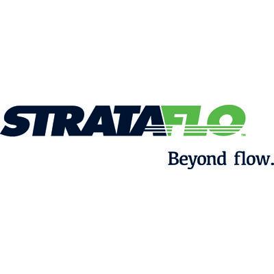 Strataflo Products Inc.'s Logo