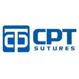 CPT SUTURES CO. LTD. Logo
