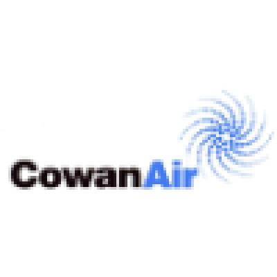 Cowan Air's Logo